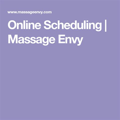 massage envy schedule|full body massage envy.